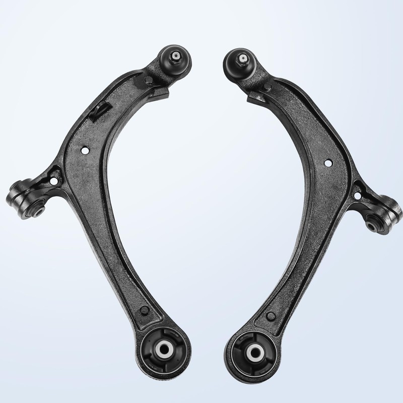 LCWRGS 6pc Front Suspension Kit for Honda Odyssey 2011 2012