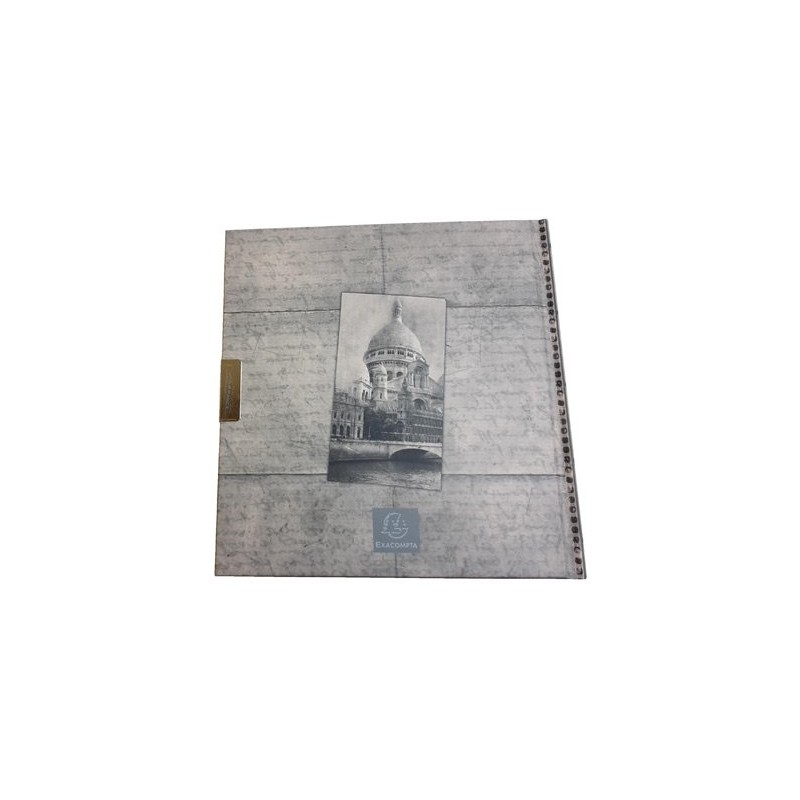 Esprit Paris Classic Lined Diary with Lock 17 x 16