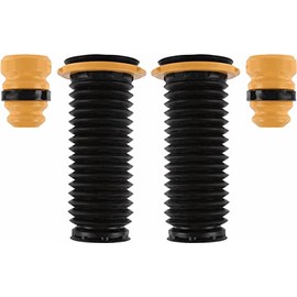 SACHS 900 453 Dust Cover Kit Shock Absorber for Jeep Renegade Suv (BU, B1, BV) 2014 - Left, Right, Rear Axle and Other Vehicles