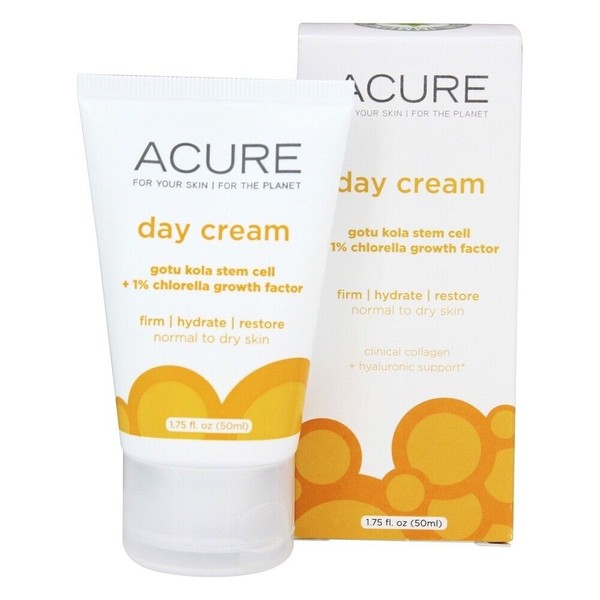 ACURE Day Cream, 1.75 Ounces