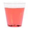 Northwest Clear Shot Glasses Party Accessory