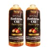 Shampoo De Aceite De Batana Y Romero Crecimiento 2pack 1lt