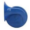 24V Electric Horn Kit Waterproof Superior Sound Quality for Truck