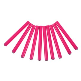 Outanaya 10pcs Nail Art Stamper Set with Unique Floral Patterns Effortless Nail Design Tools for Charming Manicures Easy Application