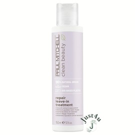Paul Mitchell Clean Beauty Repair Leave-in Treatment, 5.1oz.