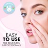Eyebrow Lamination Kit, At-Home Brow Lift Kit for Beginner/Professional, Includes