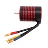Brushless Motor Professional High Torsion Waterproof 3650 RC Brushless Motor