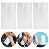 ROSENICE Pack of 25 Crushing Bags for Vomiting and Nausea