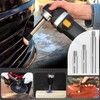 5/8"-11 Angle Grinder Extension Rod Kit, for Angle Grinder Car
