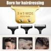 2215 Wide T Blade Replacement Compatible with Wahl 5 Star