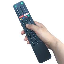 Replacement Remote Control Controller for Sony BRAVIA XBR55A8H XBR-55A8H 65 Inch OLED 4K Ultra HD Smart TV