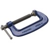 Irwin 1192 Record T119/2 Medium-Duty Forged G Clamp, 50mm
