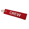 Crew Tag | Crew/Do Not Remove from Aircraft | Set