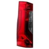 Replacement Driver Left Side Rear Tail Light Lamp For Mercedes