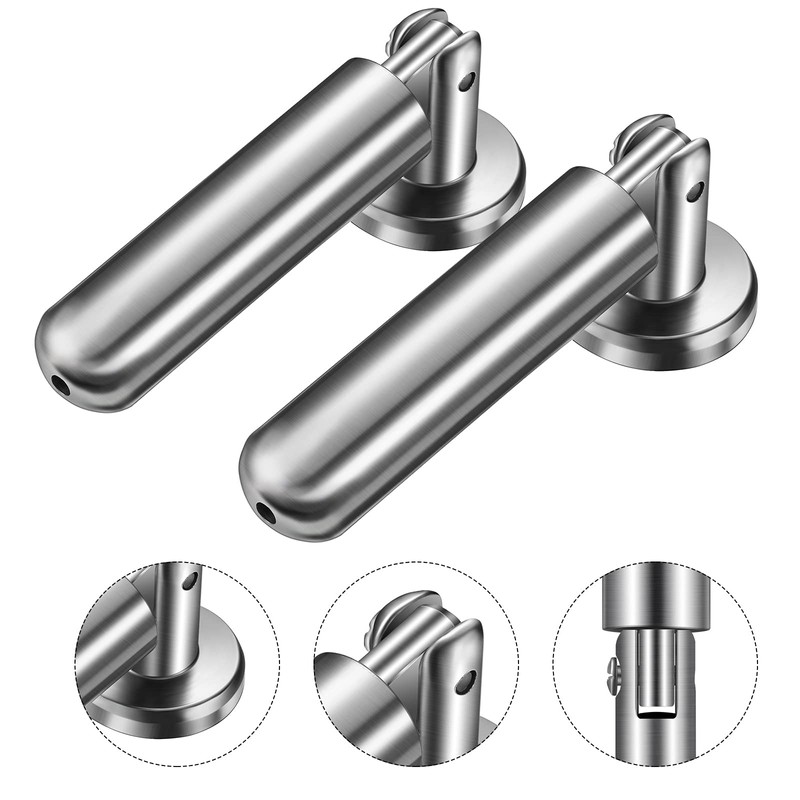 196 Inch/ 5 m Wire Curtain Rod Room Divider Wire