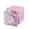 LEGAMI - Cutie Cubes Desk Box Kitty Organiser Storage Box