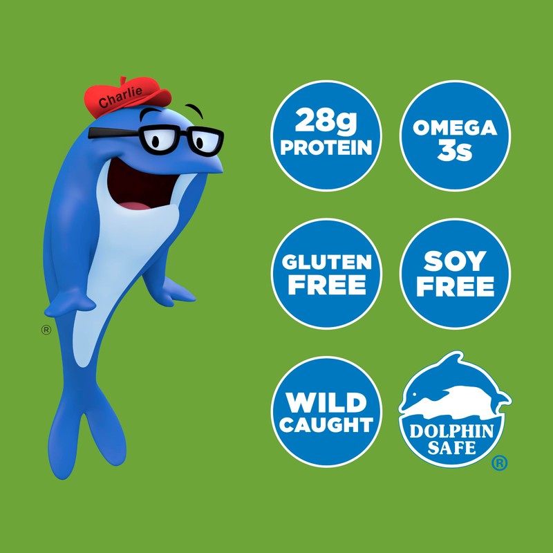 StarKist E.V.O.O. Solid Yellowfin Tuna with Lemon Dill and Extra