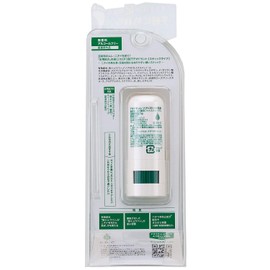 Deonature Soft Stone Toes, For Feet, Direct Deperspirant Stick, 1 Stick, 0.2 oz (7 g)