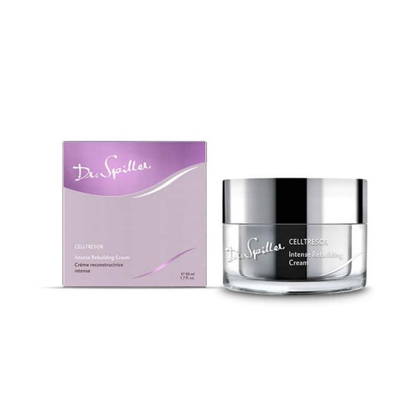 Dr. Spiller Cell Safe - Intense Rebuilding Cream