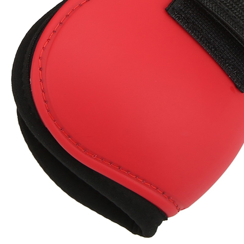 1 Pair Horse Tendon Boots Soft Prevent Slipping Easy to