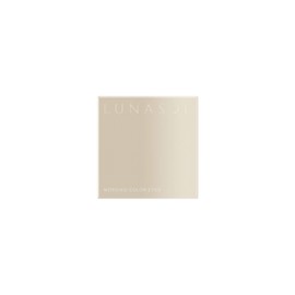Lunasol EX01 Merging Color Eyes Eyeshadow, Brownie Cake, 0.06 oz (1.7 g)