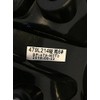 Moto Metal MO 479L214 HT 005-019 Black Center Cap