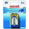 Maxell Corp. of America 721110 Batteries