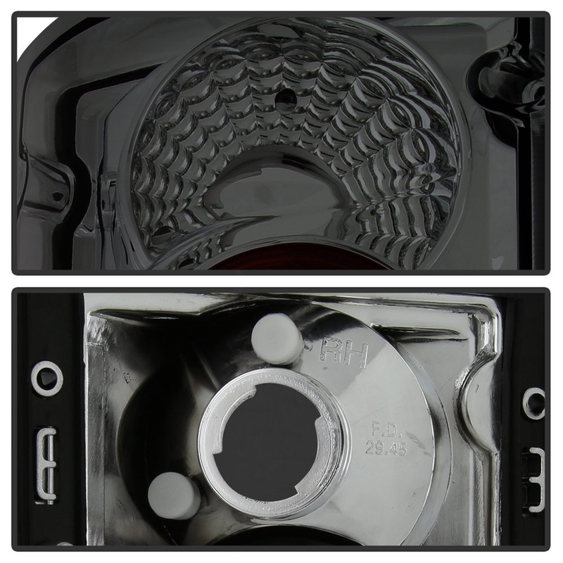 ACANII - For 2000-2006 Ford Excursion 95-06 Econoline Van E-Series