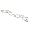 Exhaust Manifold Header Gasket Car Multi Layer Engine Exhaust Manifold