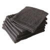 De Witte Lietaer 194824 Face Cloths Cotton 15 x 22