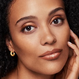 All-Over Face Color - Warmth by bareMinerals for Women - 0.05 oz Powder