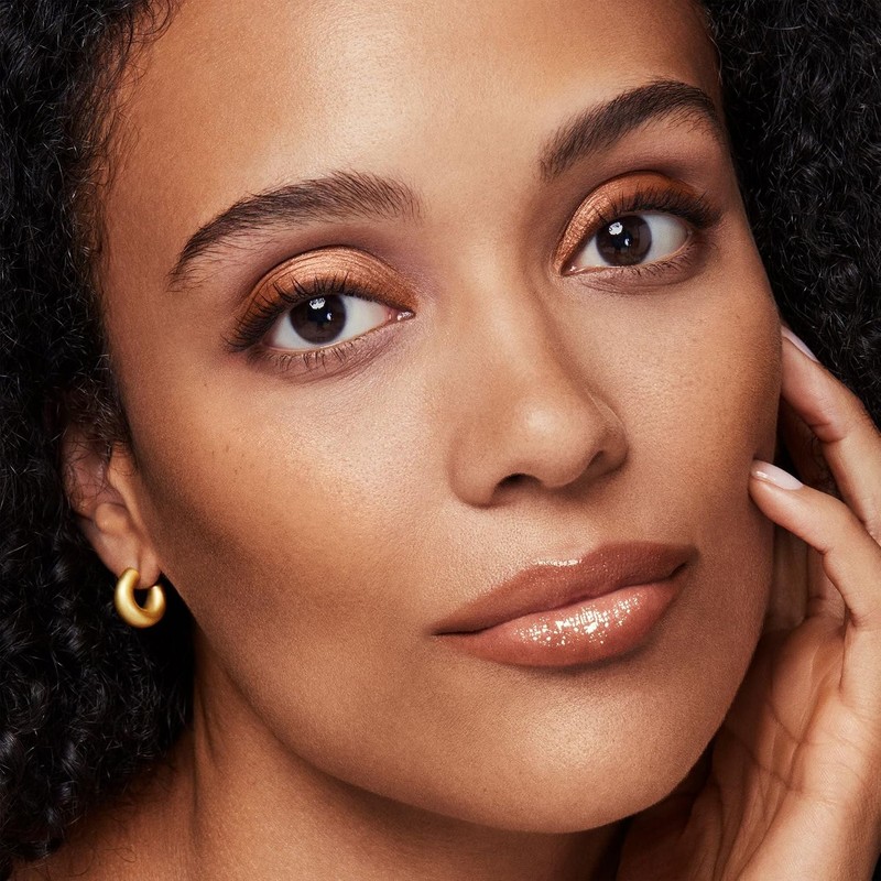 All-Over Face Color - Warmth by bareMinerals for Women -