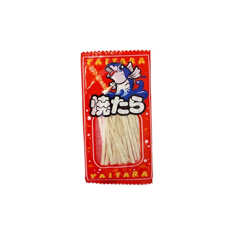 Yakin Yakita, 0.2 oz (4 g) x 40 Bags