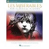 Les Misérables for Classical Players Trumpet and Piano with Online