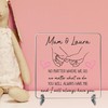 Mother's Day & Birthday Gift - Sentimental Mum & Me