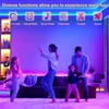 bonna LED Strip 5 Meter LED Strip with Remote Control