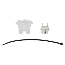 Powswopx SP20172 Water Heater Flammable Vapor FV Sensor Kit Replace for Rheem, Ruud and Richmond FVIR Water Heaters, Flammable Vapor Assembly Kit, AP13447-3 FV Sensor, AP13450-3