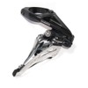 Shimano Front Mech XT M8020-H dbl hi/c SS F/pl