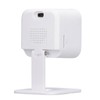 Smart Security Monitor WiFi Connection HD Video Record Baby Camera