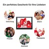9 Inch Remote Control Digital Photo Frame Photo Video Player