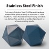 Protopasta Blue Stainless Steel Filled PLA 3D Printer Filament |