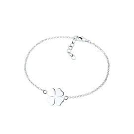 Elli 0206582512_18 18.0 centimetres Sterling Silver 925 Bracelet
