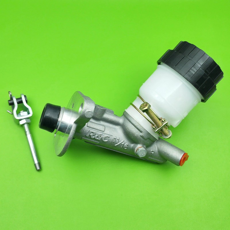 LYK New Brake Master Cylinders Fits 2005-2016 Kawasaki UTV Mule