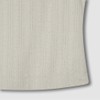 JAJU [JAJU/자주] 여 코튼 포인텔 크롭 캐미솔_카키그레이 [JAJU] Women's Cotton
