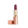L'Oréal Paris Lippenstift mit samtigem Finish im intensiven Nude-Ton, Color