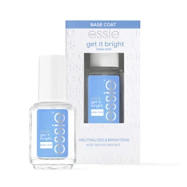 Essie Nail Varnish Base Coat