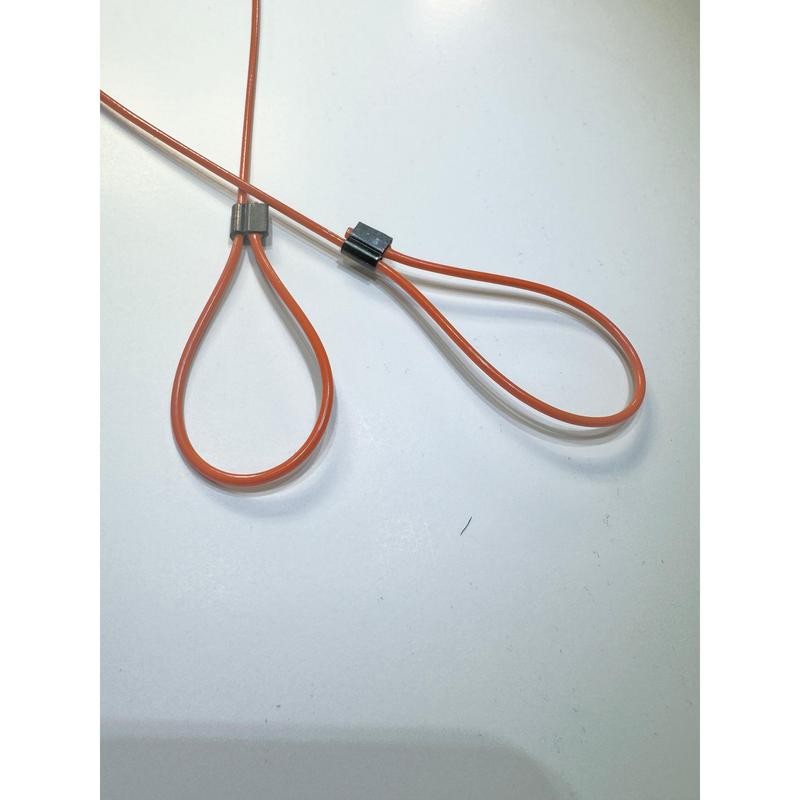 Turkey Strap - Color: Black