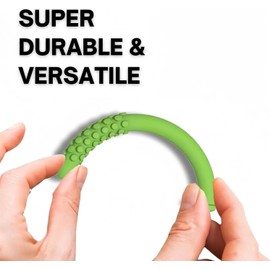 3Pcs Chewable Breathers Sticks, Portable Aromatherapy for Focus & Clear Respiratory Function, Natural Alternative to Reduce Urge,Can Be Taken Anywhere