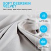 2 Pack Microfiber Liner Cleaning Cloth 15" 16" MacBook Air/MacBook