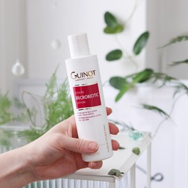 Gino Toner Rossion Microbiotic 200ml Oily Troubled Skin Purification / 기노토너 로씨옹 미크로비오틱 200ml 지성트러블 피부정화